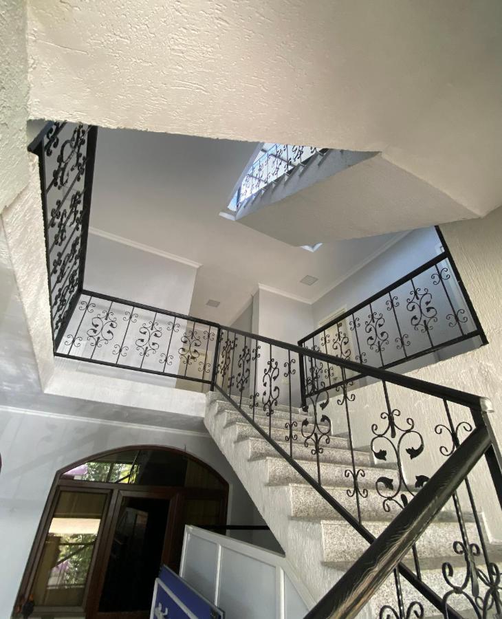 House On Moryakov 55 Chakvi Exterior foto