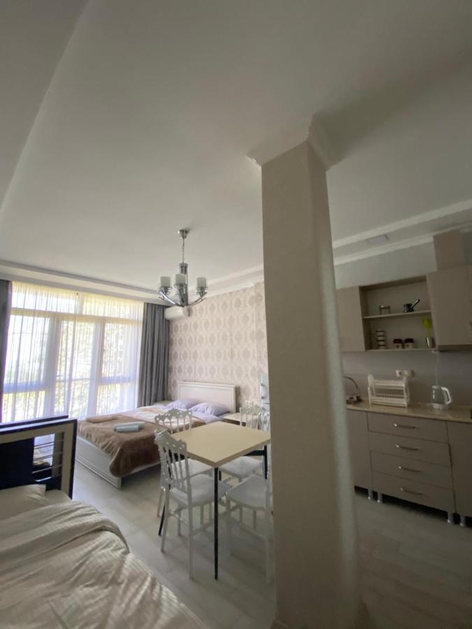 House On Moryakov 55 Chakvi Exterior foto