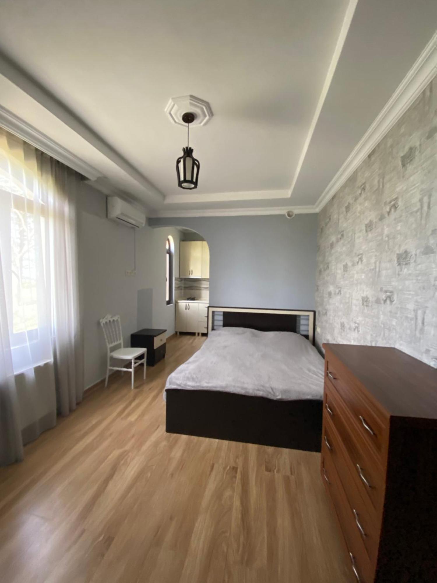 House On Moryakov 55 Chakvi Quarto foto