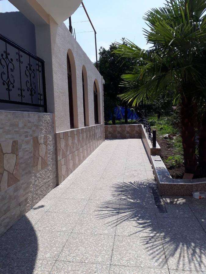 House On Moryakov 55 Chakvi Exterior foto